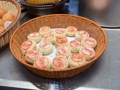 -小厨娘淮扬菜(天印大道店)