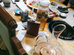 -本家食堂(华南店)
