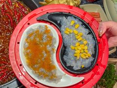 -蜀大侠火锅(总府路店)