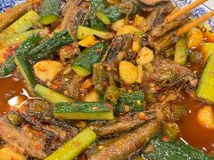 -高坎一品甲鱼庄(两河店)