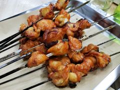 -老白家怡贵园烤肉
