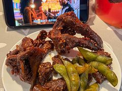 -绝味鸭脖(体院北道店)