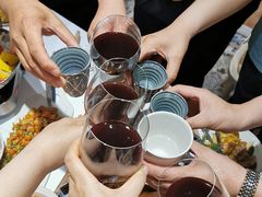 -秀儿家の小确幸融合西餐厅(万达店)