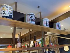 -温野菜涮涮锅(曲江大悦城店)