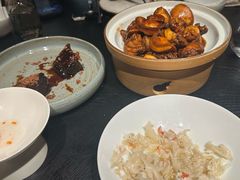 -杭州桐庐康莱德酒店中餐厅·乐