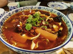 -顺兴老茶馆·精品川菜(世纪城店)