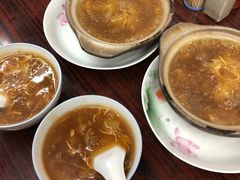 -添發碗仔翅美食