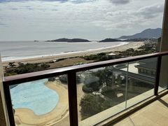 -舟山朱家尖绿城威斯汀度假酒店
