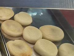 红豆烧饼-樱桃面包西饼(宝乡街)
