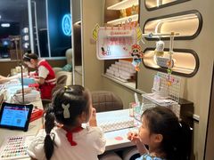 -海底捞火锅(上元大街店)