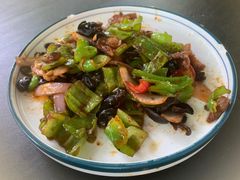 -随意茶庄·地道杭帮农家菜(梅家坞店)