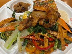 -泰合素食(双流店)