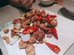 -云海肴·汽锅鸡·云南菜(领展购物广场·中关村店)