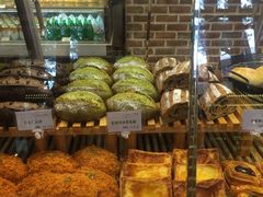 面包-TIMO COFFEE 阿拉校园面包