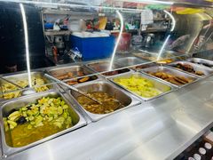-帅帅药膳把子肉(小吃城店)