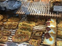 -苹果花园(南泉路店)