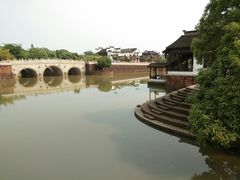 -八大山人梅湖景区