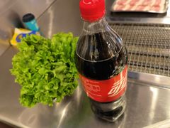 -英雄故事地摊烤肉(马驹桥店)