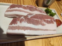 -喜来稀肉(北外滩白玉兰广场店)