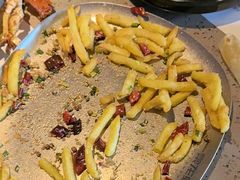 -一棠龙虾•王牌虾球(光谷天地店)