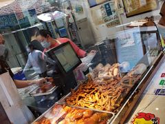 -竺桥兄弟烤鸭(总店)