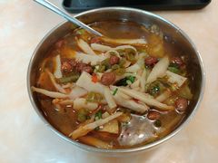 -卓雅桂林米粉
