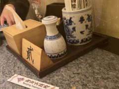 -南京大牌档(中关村领展广场店)