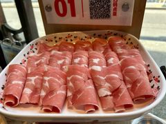 -东门口·鲜爆肚涮肉·烧烤(老门东店)