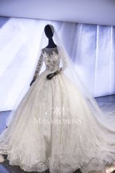 -MISS MIA 婚纱品牌馆