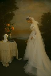 -巴黎新娘婚纱摄影·婚礼策划(嘉定总店)