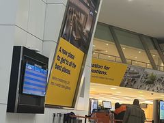 -约翰·菲茨杰拉德·肯尼迪国际机场