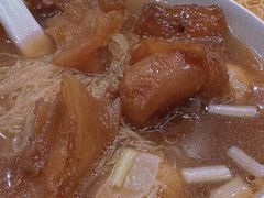 -麦奀云吞面世家(中环店)