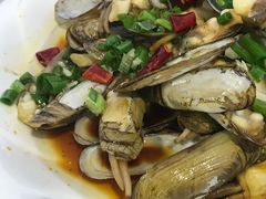 -胖大嫂渔家排档(半边山店)