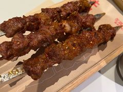 -左庭右院鲜牛肉火锅(新梅广场店)