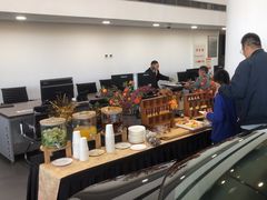 -北京之星奔驰4S店(亦庄店)