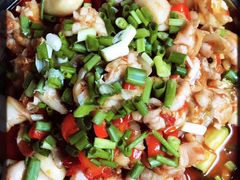 干锅牛蛙-湖南湘菜馆(东湘缘二店)