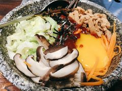 -意成料理
