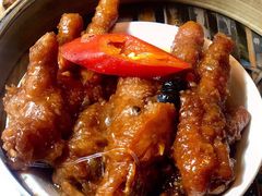 -点点心点心专门店(旺角店)