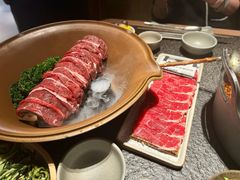 -三出山火锅(南京万象天地店)