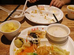 -素清香(解放路店)