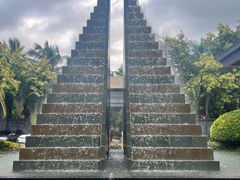 -海南清水湾莱佛士酒店