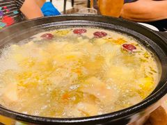 -天津湾西餐厅(三亚海棠湾洲际度假酒店)