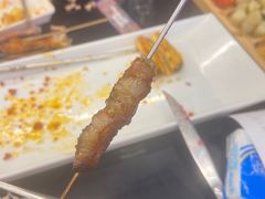 -通海俄式烧烤·俄罗斯大串(嵩山路店)
