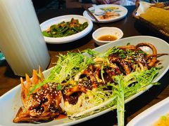 -前海沿·青岛菜(李沧万达店)