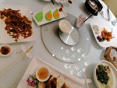 -宝园酒家(美林M·LIVE天地东座店)