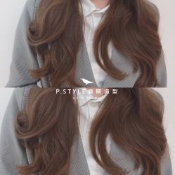 -P.STYLE派斯造型