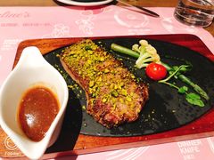 -西堤牛排(南京龙江店)