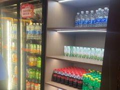 -汉丽斯巴西烤肉自助(市南店)