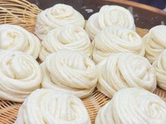 -清泉阁包子铺(中山路店)