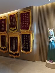 -禧贝阁母婴呵护中心(市图书馆店)